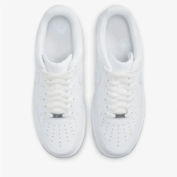 NIKE AIR FORCE - Picture 2 of 6